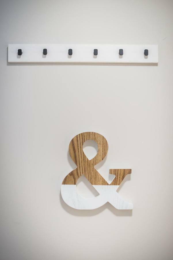 "Sunbow Earth"- Boutique New Apt In Dowtown Atene Esterno foto