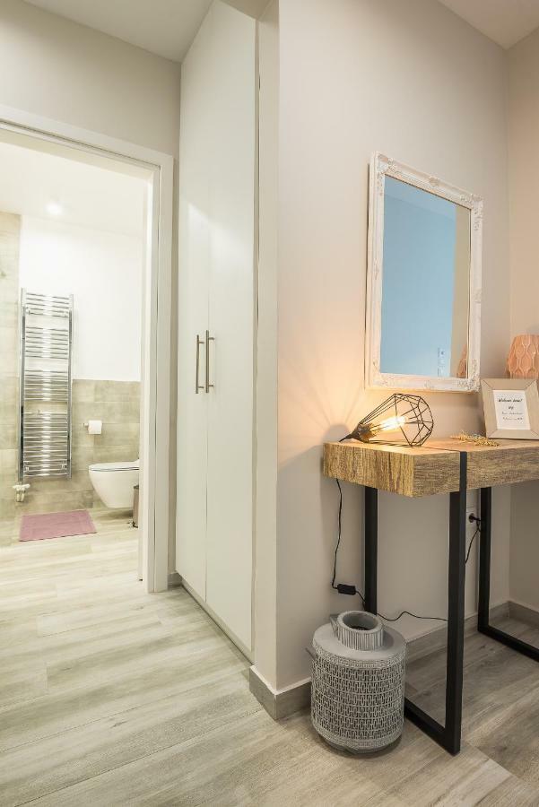 "Sunbow Earth"- Boutique New Apt In Dowtown Atene Esterno foto