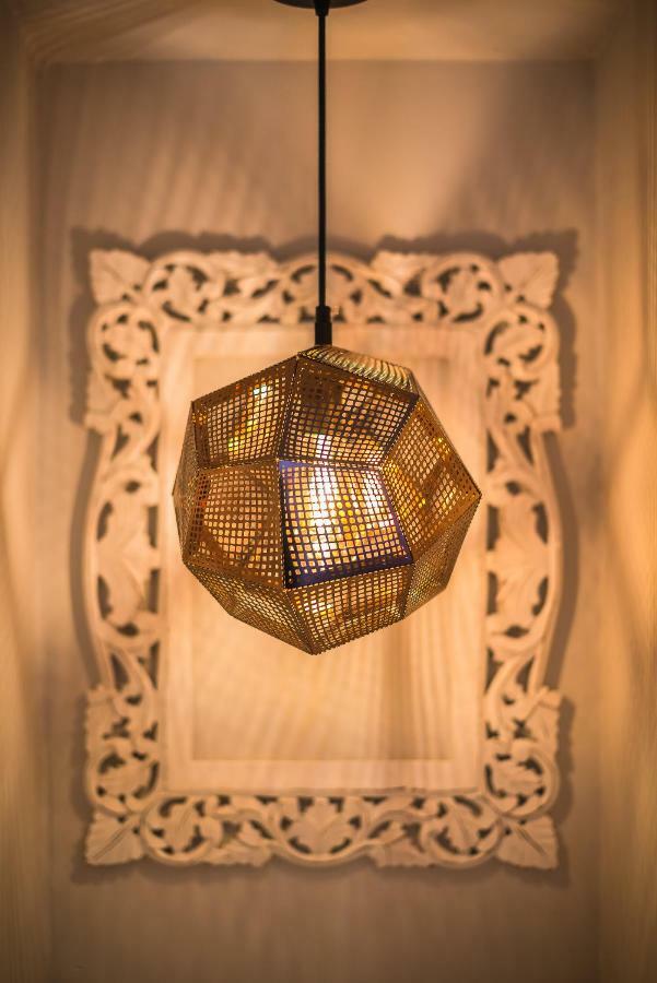 "Sunbow Earth"- Boutique New Apt In Dowtown Atene Esterno foto