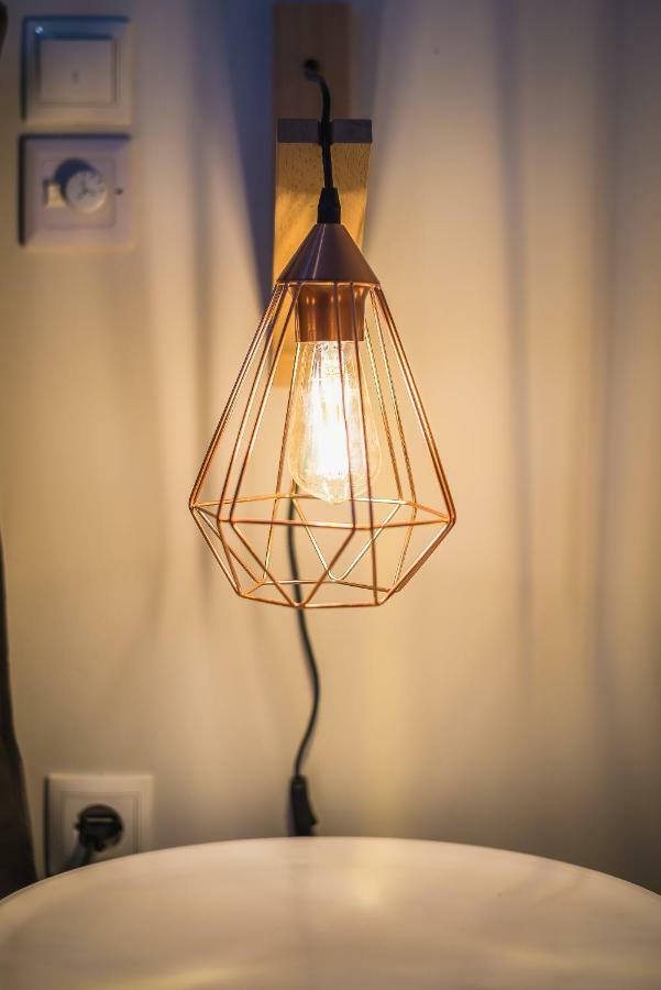 "Sunbow Earth"- Boutique New Apt In Dowtown Atene Esterno foto
